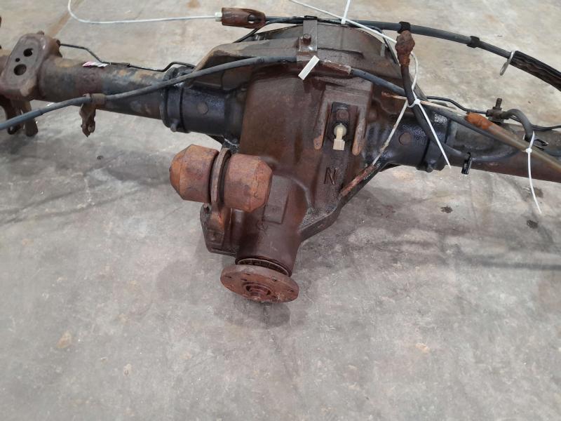 2004 Ford F-150 Rear Axle Assy.