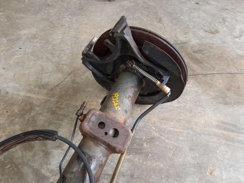 2004 Ford F-150 Rear Axle Assy.