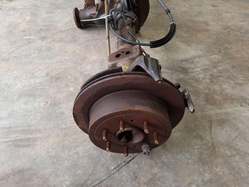 2004 Ford F-150 Rear Axle Assy.