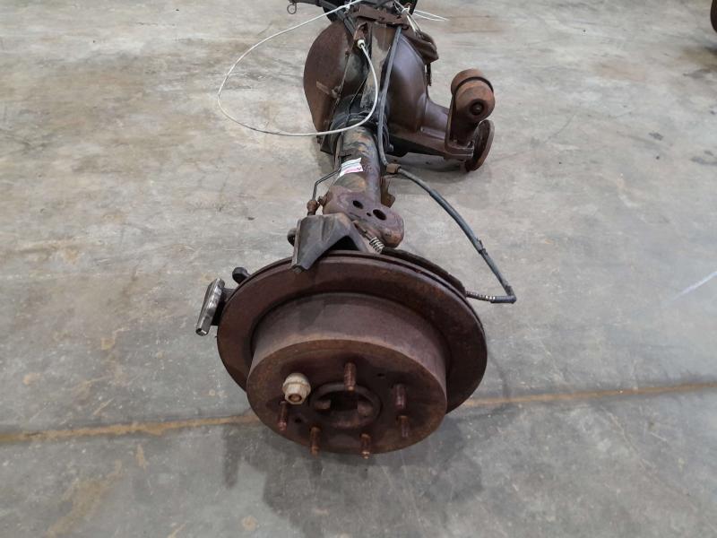 2004 Ford F-150 Rear Axle Assy.