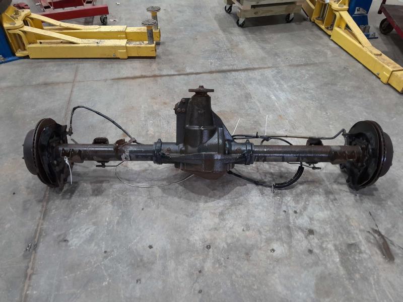 2004 Ford F-150 Rear Axle Assy.