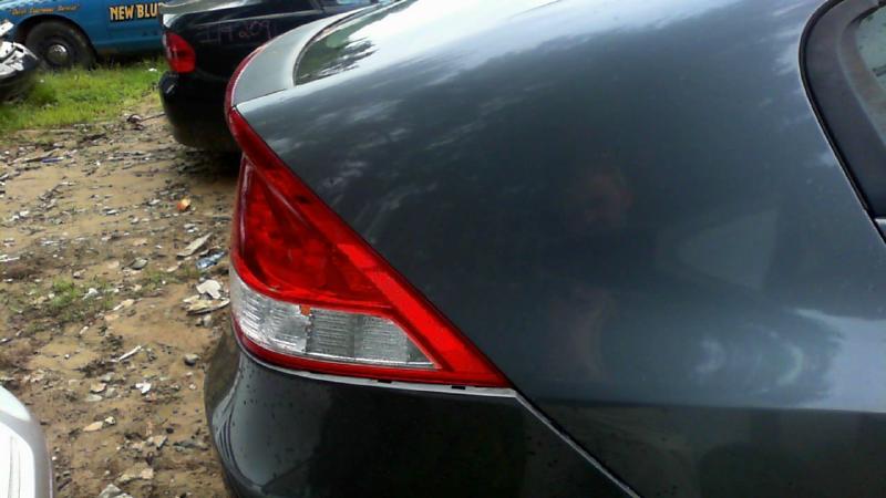 2010 Honda Insight Audio & Visual Equip.(Radio)