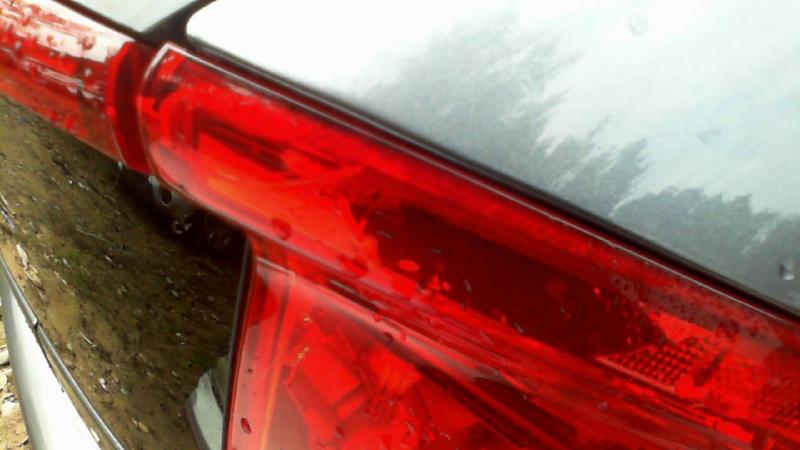 2010 Honda Insight Audio & Visual Equip.(Radio)