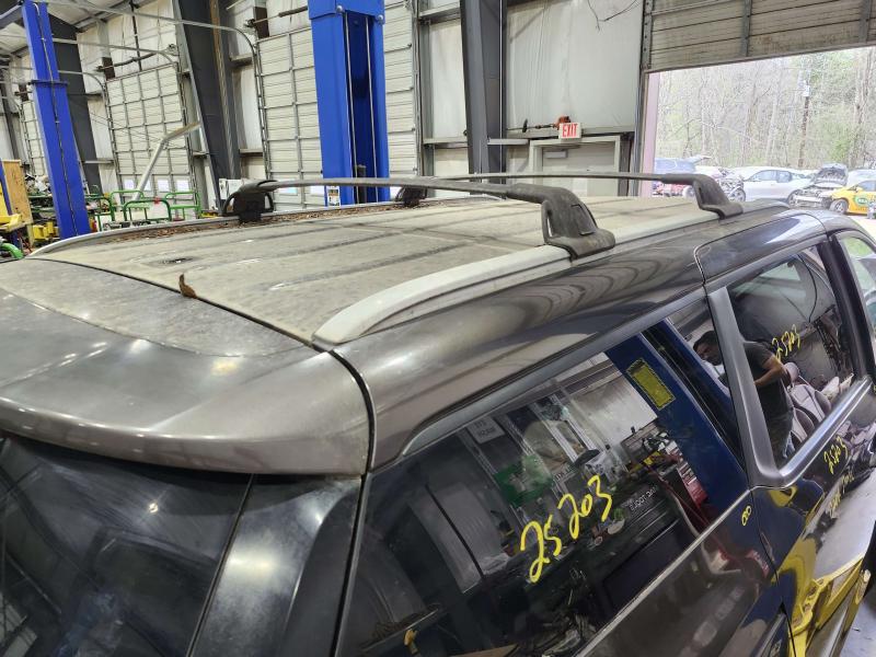 2016 Kia Sedona Luggage Rack