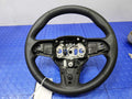 2021 Chrysler Voyager Steering Wheel