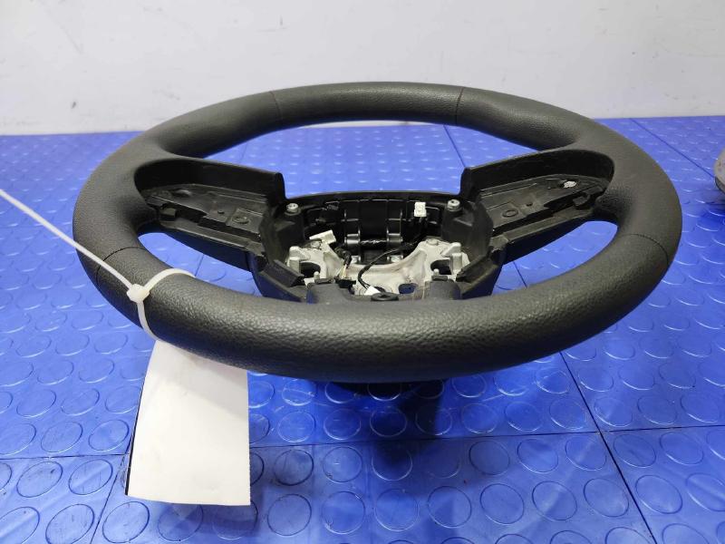 2021 Chrysler Voyager Steering Wheel