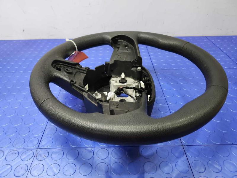2021 Chrysler Voyager Steering Wheel