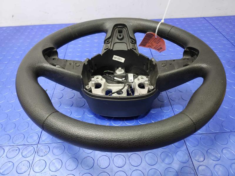2021 Chrysler Voyager Steering Wheel