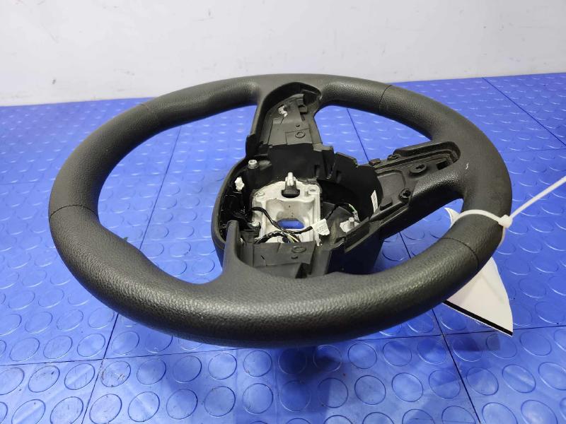 2021 Chrysler Voyager Steering Wheel
