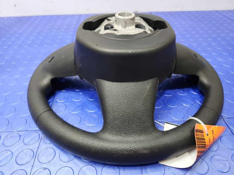 2021 Chrysler Voyager Steering Wheel