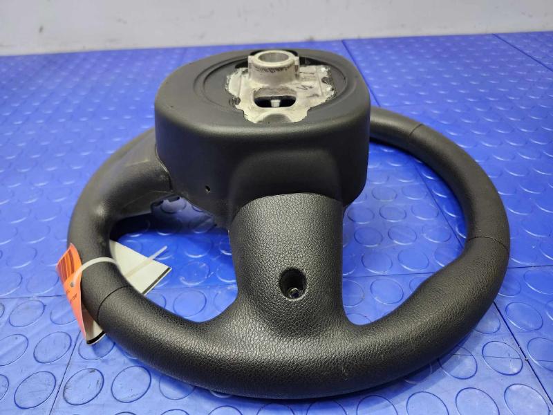 2021 Chrysler Voyager Steering Wheel