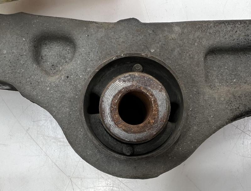 2011 Dodge Charger Lower Control Arm Front