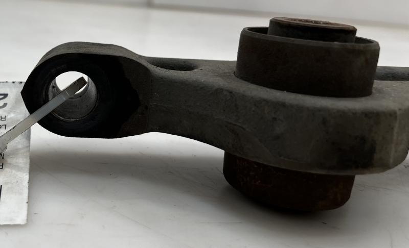 2011 Dodge Charger Lower Control Arm Front