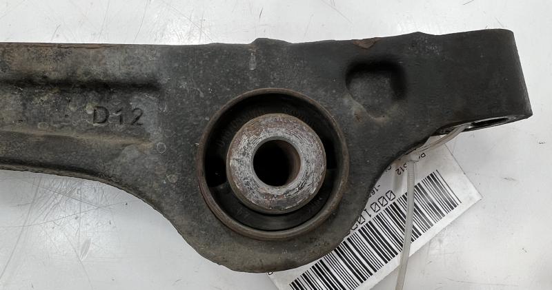 2011 Dodge Charger Lower Control Arm Front