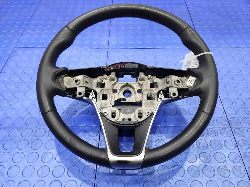 2017 Kia Sorento Steering Wheel