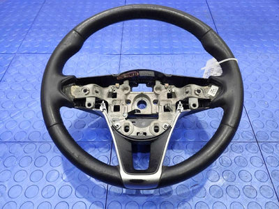 2017 Kia Sorento Steering Wheel