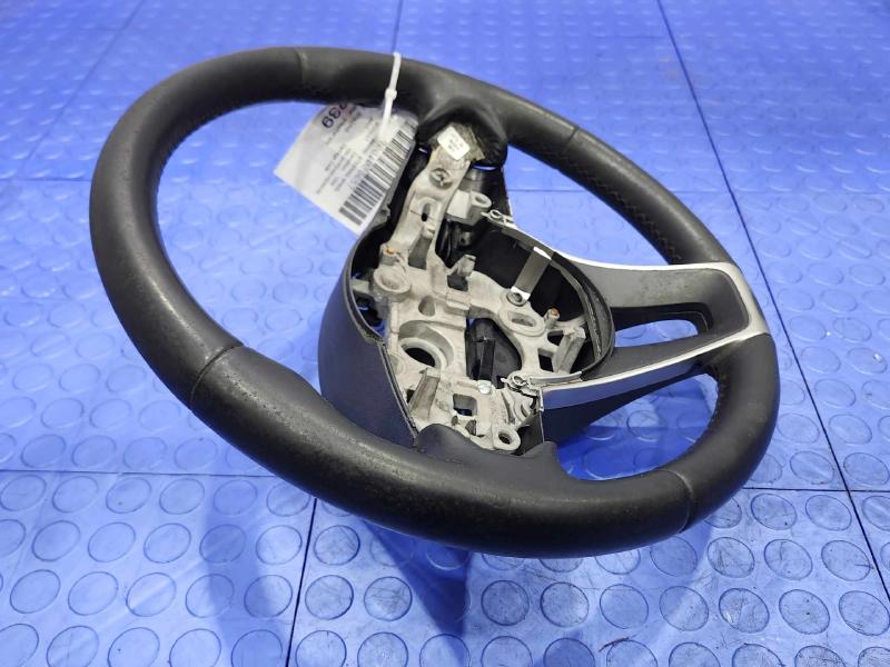 2017 Kia Sorento Steering Wheel