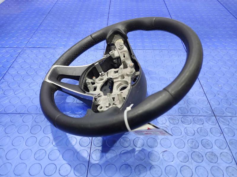 2017 Kia Sorento Steering Wheel