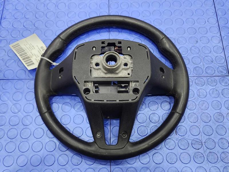 2017 Kia Sorento Steering Wheel