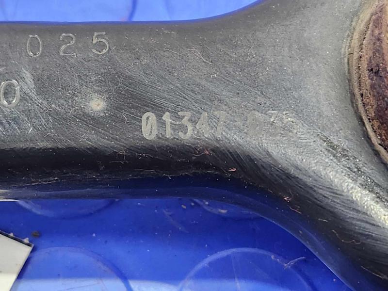 2016 Lincoln MKX Lower Control Arm Rr