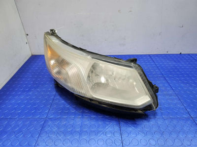 2015 Chevrolet City Express Headlamp Assembly