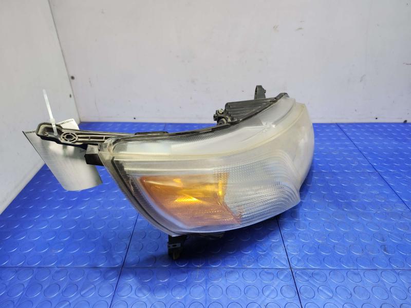 2015 Chevrolet City Express Headlamp Assembly