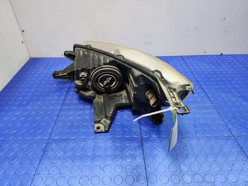 2015 Chevrolet City Express Headlamp Assembly