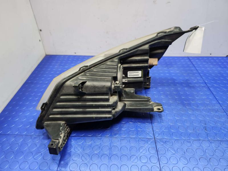 2015 Chevrolet City Express Headlamp Assembly