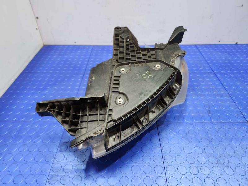 2015 Chevrolet City Express Headlamp Assembly