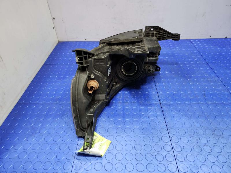 2015 Chevrolet City Express Headlamp Assembly