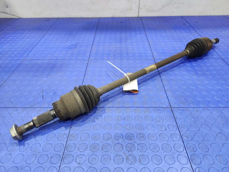2011-2019 Ford Explorer Rear CV Drive Axle Right Passenger Side OEM BB5Z4K138B ,RH