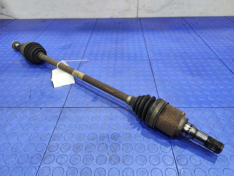 2011-2019 Ford Explorer Rear CV Drive Axle Right Passenger Side OEM BB5Z4K138B ,RH