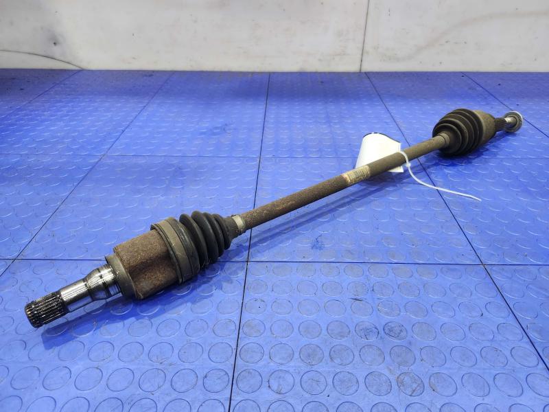 2011-2019 Ford Explorer Rear CV Drive Axle Right Passenger Side OEM BB5Z4K138B ,RH