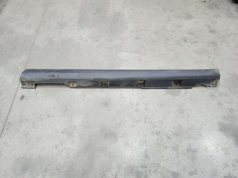 2017 Ford Focus Rocker Moulding