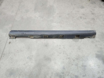 2017 Ford Focus Rocker Moulding