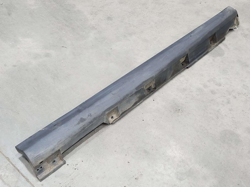 2017 Ford Focus Rocker Moulding