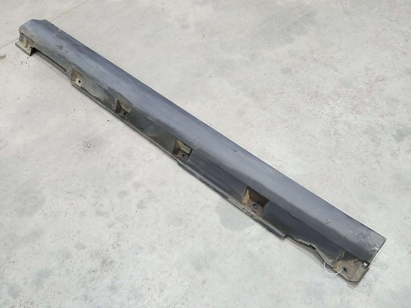 2017 Ford Focus Rocker Moulding
