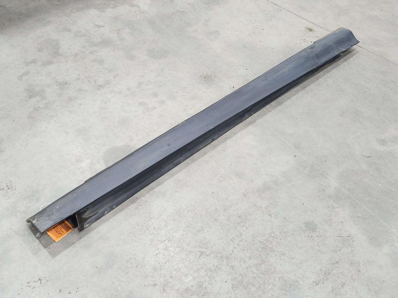 2017 Ford Focus Rocker Moulding