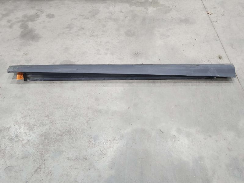 2017 Ford Focus Rocker Moulding