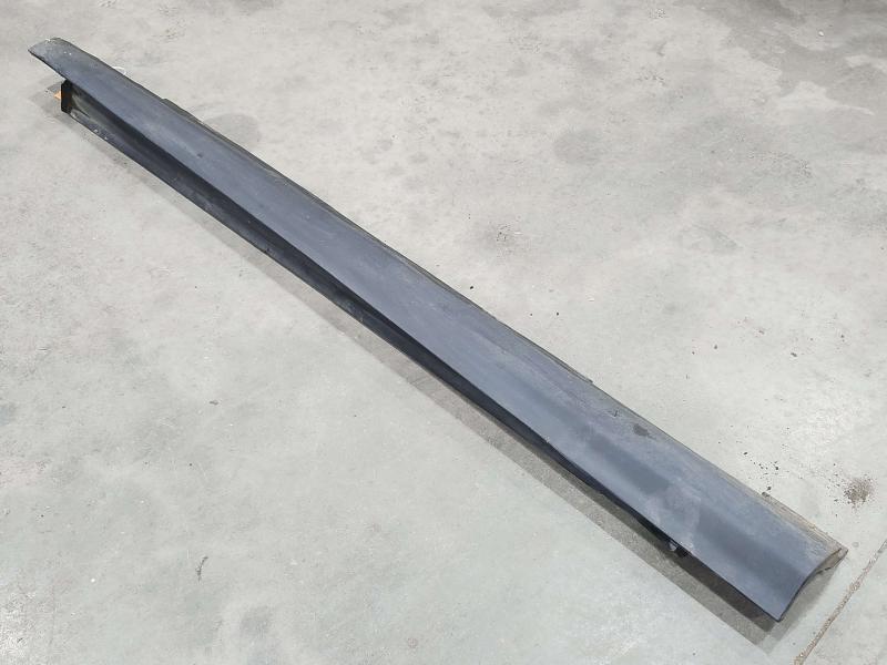 2017 Ford Focus Rocker Moulding