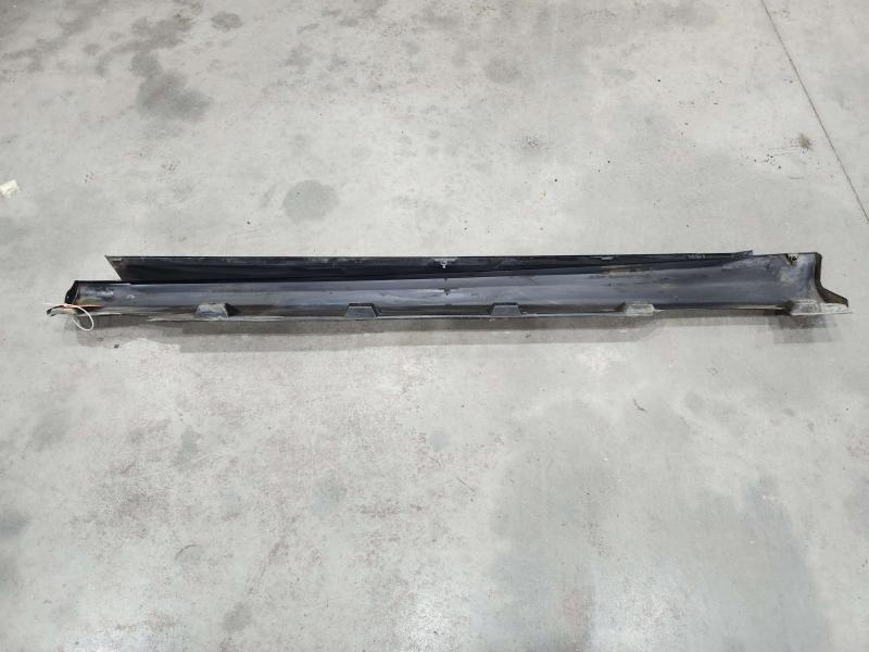 2017 Ford Focus Rocker Moulding