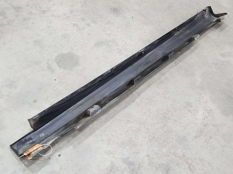 2017 Ford Focus Rocker Moulding