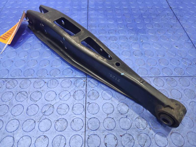 2012 Subaru Impreza Lower Control Arm Rr