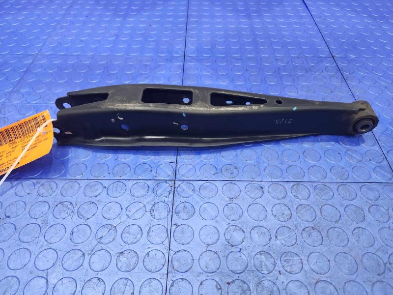 2012 Subaru Impreza Lower Control Arm Rr