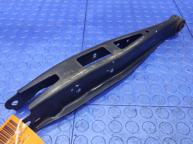2012 Subaru Impreza Lower Control Arm Rr