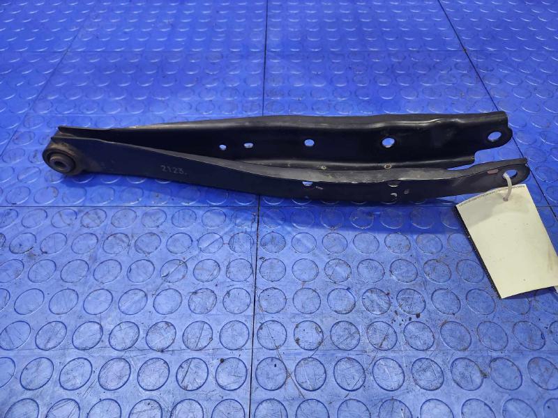 2012 Subaru Impreza Lower Control Arm Rr