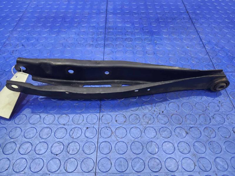 2012 Subaru Impreza Lower Control Arm Rr