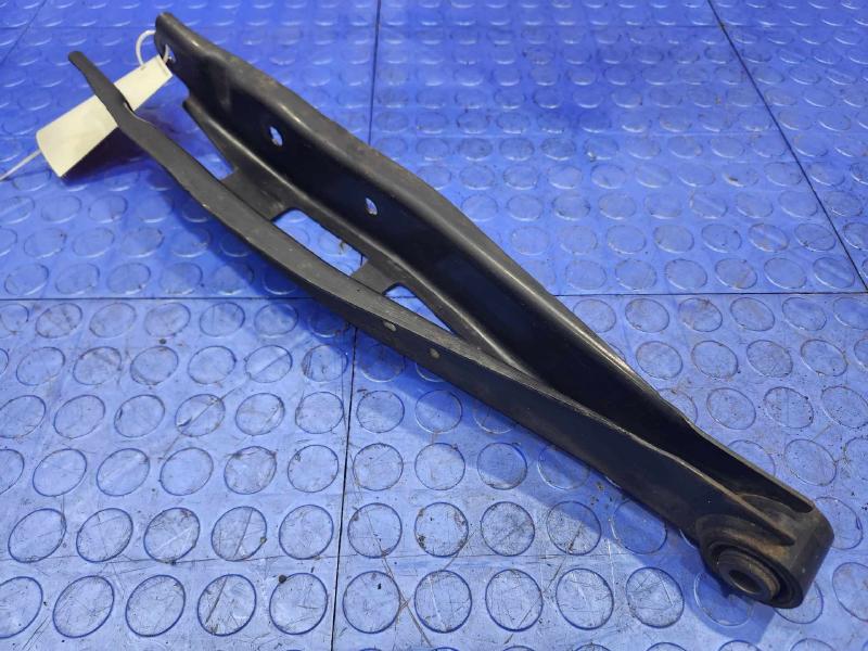 2012 Subaru Impreza Lower Control Arm Rr
