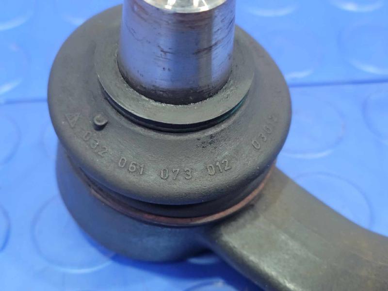 2010 Land Rover Range Rov Lower Control Arm Front