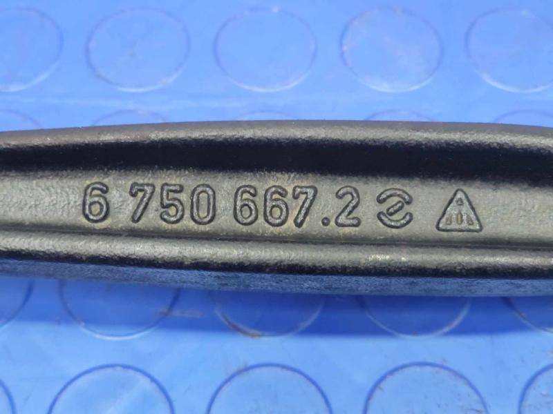 2010 Land Rover Range Rov Lower Control Arm Front